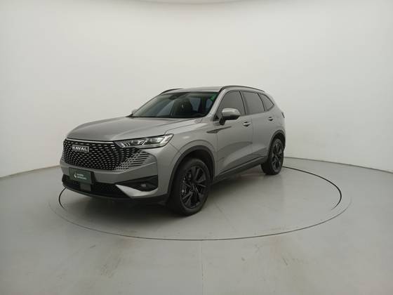 GWM HAVAL H6 1.5 HEV PREMIUM E-TRACTION GWM HAVAL H6 1.5 HEV PREMIUM E-TRACTION